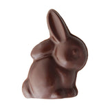 Vermont Nut Free Chocolates - Chocolate Baby Bunny: Crispy