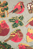 East End Press - Hedgerow Sewn Garland