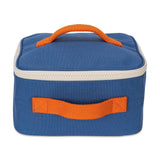 Fluf - Square Lunch - Cobalt