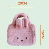 Miffy Mini Tote