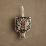 Coral & Tusk - Togetherness Deer Ornament