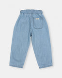 Buho Organic Denim Pants ~