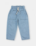 Buho Organic Denim Pants ~