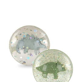 Konges Bouncing Ball Sets ~ Dino