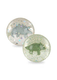 Konges Bouncing Ball Sets ~ Dino