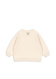 Konges Rosie H-W Roller Sweat OCS ~ Summer Sand