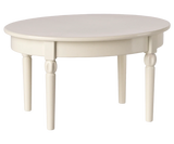 Maileg Mouse Vintage dining table ~ Off-white