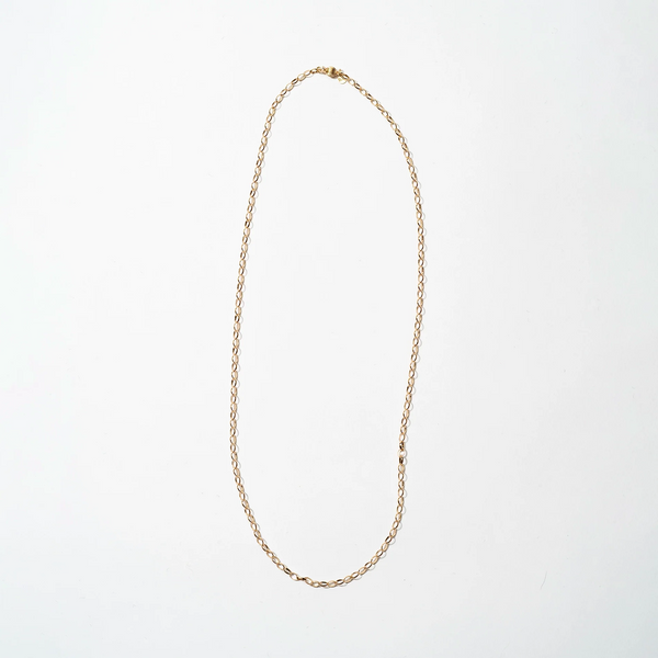 Beatrice Valenzuela Dionysus Chain Necklace