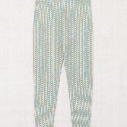 Misha & Puff Legging ~ Overcast Little House Floral