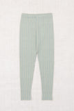 Misha & Puff Legging ~ Overcast Little House Floral