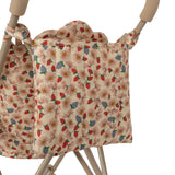 Konges Doll Stroller ~ Marguerit Berry