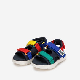 Bobo Choses x Camper ORUGA FW Color Block Sandals