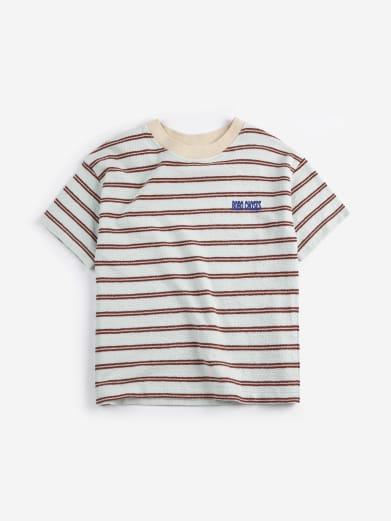 Bobo Choses Stripes T Shirt
