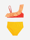 Bobo Choses Color Block Bikini