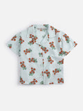 Bobo Choses Juicy Tomatoes Woven Shirt