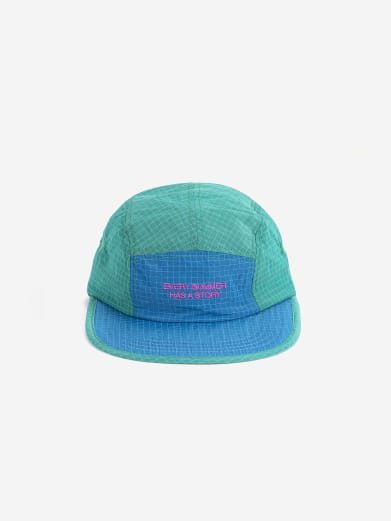 Bobo Choses Color Block Sporty Cap