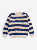 Bobo Choses Striped Jumper