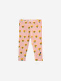 Bobo Choses Sunflower All Over Legging