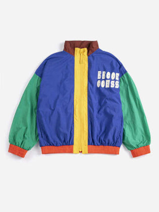 Bobo Choses Modern Tracksuit Jacket