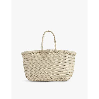 Dragon Diffusion Bamboo Triple Jump Big Bag Pearl Wee Mondine