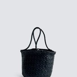 Dragon Diffusion Java Bag ~ Black