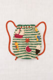 Misha & Puff Seaside Drawstring Bag ~ Lawn