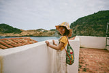 Misha & Puff Seaside Drawstring Bag ~ Lawn