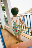 Misha & Puff Seaside Drawstring Bag ~ Lawn