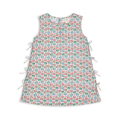Konges Voila Dress GOTS ~ Evergreen