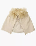 Minikane Oxana Dancers Cape ~ Honey