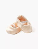 Minikane Ballerina Slippers ~ Pink