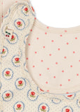 Konges Basic 2 Pack Bibs ~ Pirouette Dot