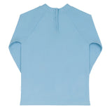 Minnow Unisex Dusk Blue Rashguard