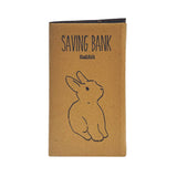 Egmont - Rabbit Savings Bank