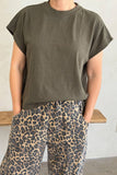 Le Bon Shoppe - Jeanne Tee Butter