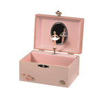 Egmont - Musical Jewelry Box - Fawn