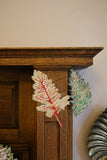 East End Press - FOREST SEWN GARLAND