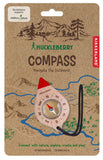 Kikkerland Design Inc - Huckleberry Compass