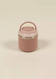 Coco Village - Vacuum Insulated Food Container - Blushfield