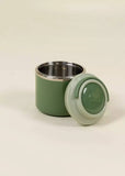 Coco Village - Vacuum Insulated Food Container - Earthbound