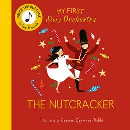 QUARTO - My First Story Orchestra: The Nutcracker