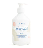 Minois Paris - Delicate Gel - Very gentle cleansing gel for body and hair: 500ml/16.9 fl oz