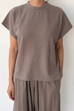 Le Bon Shoppe - Jeanne Tee Butter