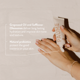 PAUME - Probiotic Hand Balm: 1oz MINI