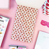Pipsticks - Coquette Junk Journal Sticker Book