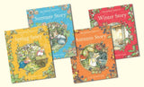 HarperCollins - Year In Brambly Hedge, A: Jill Barklem