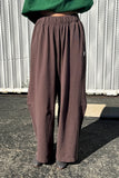Le Bon Shoppe - Bare Pants  MUSHROOM