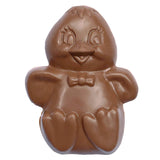 Vermont Nut Free Chocolates - Crispy Chocolate Chick