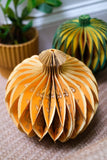 East End Press - PUMPKIN HONEYCOMB