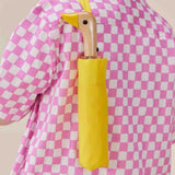 Original Duckhead USA - Signature Yellow Eco-Friendly Original Duckhead Umbrella